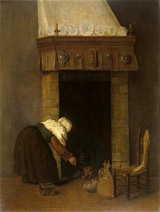 Jacobus Vrel2