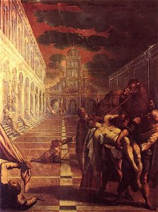 Jacopo Tintoretto 004
