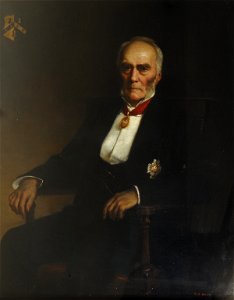 Ralph Robert Wheeler lingen