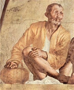 Jacopo Pontormo 046