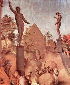 Jacopo Pontormo 034
