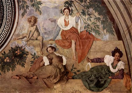 Jacopo Pontormo 050
