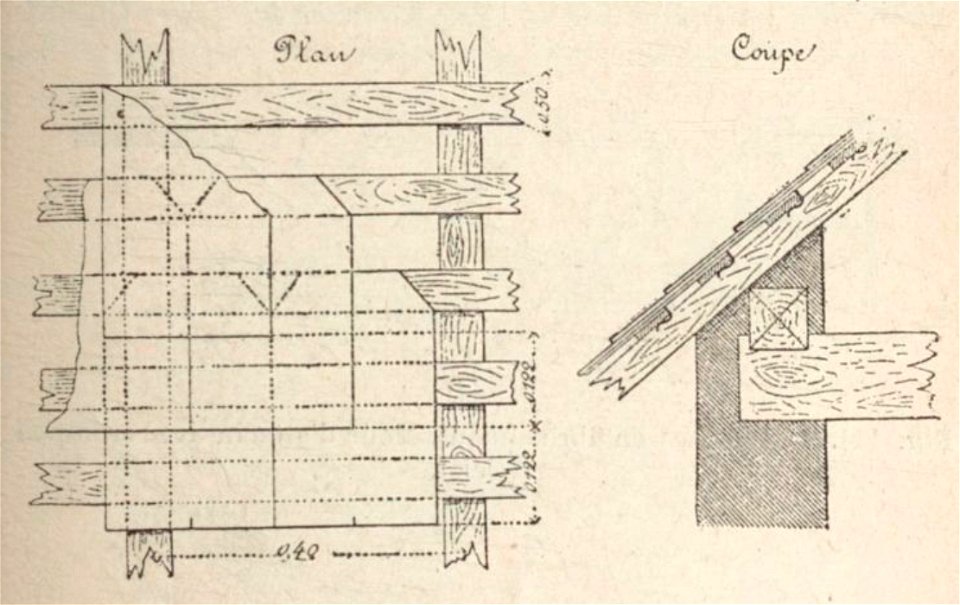 Jacques Danguy - Constructions rurales, Fig120