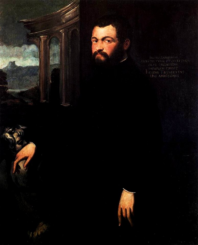 Jacopo Tintoretto 089