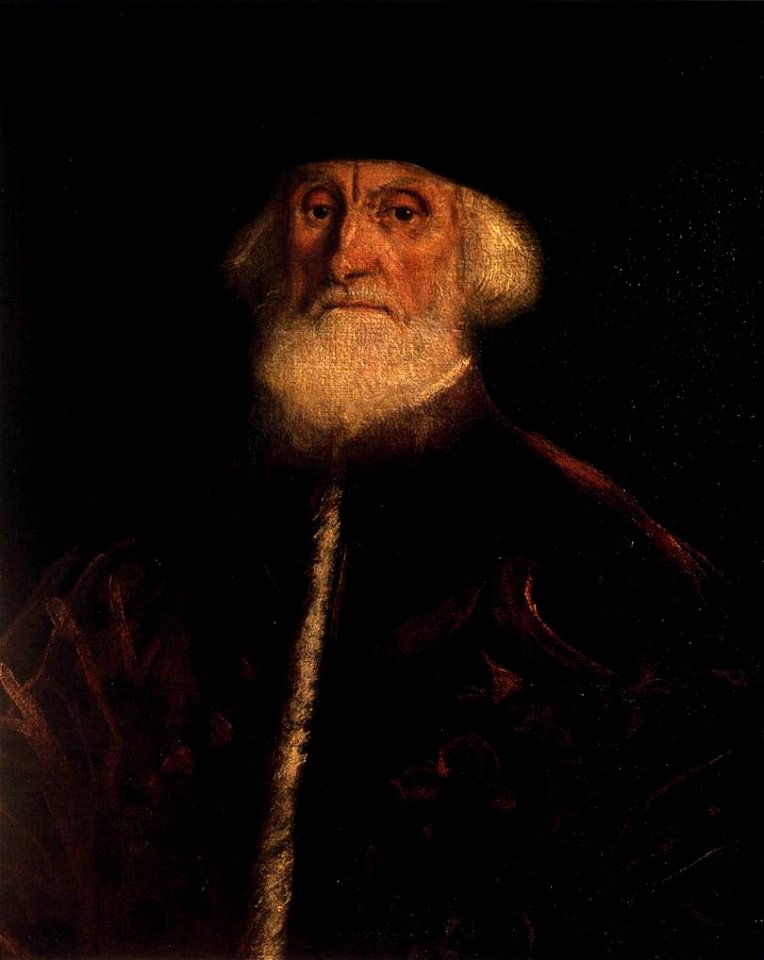Jacopo Tintoretto 092