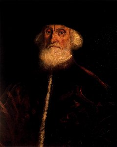 Jacopo Tintoretto 092