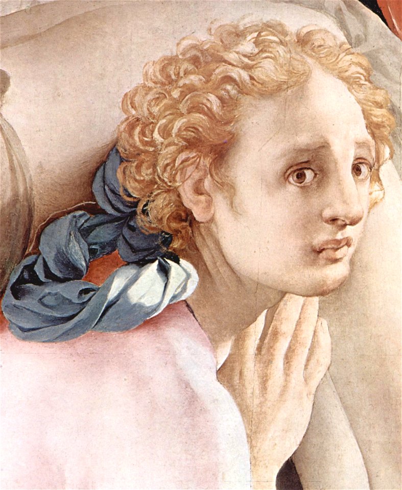 Jacopo Pontormo 008