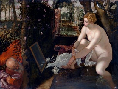 Jacopo Tintoretto 032b