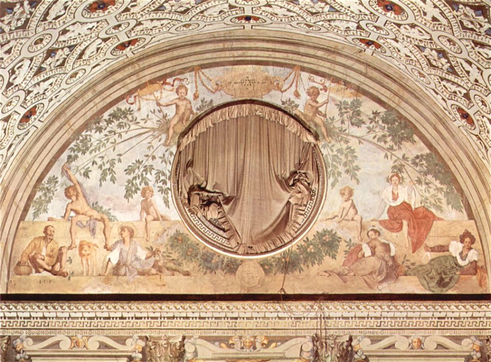Jacopo Pontormo 048