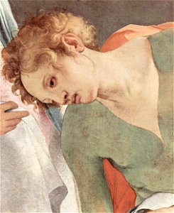 Jacopo Pontormo 005