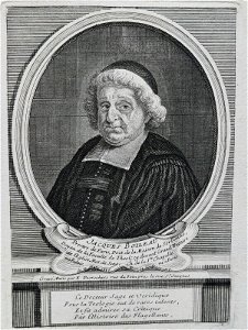 Jacques Boileau