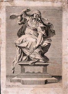 Jacopo Zucchi - La Verdad