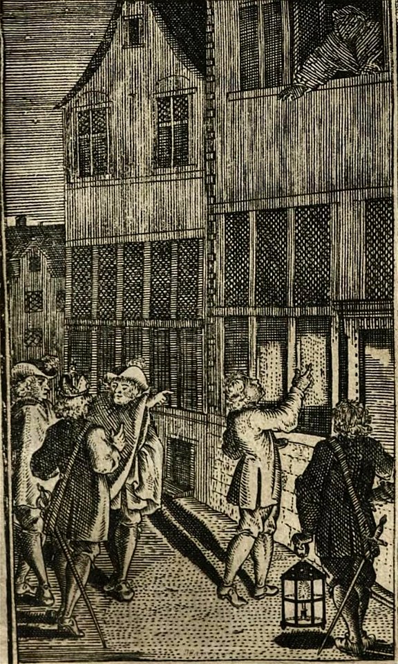 Jacobus Harrewijn - De heerelycke ende vrolycke daeden van keyser Carel den V - 6