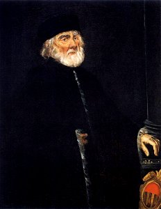 Jacopo Tintoretto 088