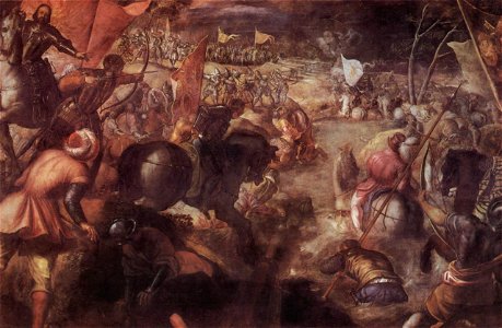 Jacopo Tintoretto 014