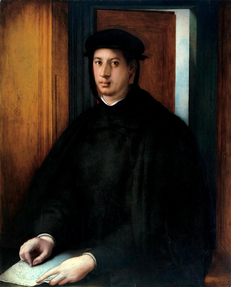 Jacopo Pontormo 056