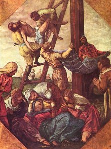 Jacopo Tintoretto 020