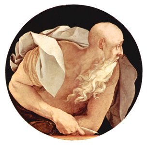 Jacopo Pontormo 067