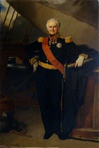 Jacques bergeret