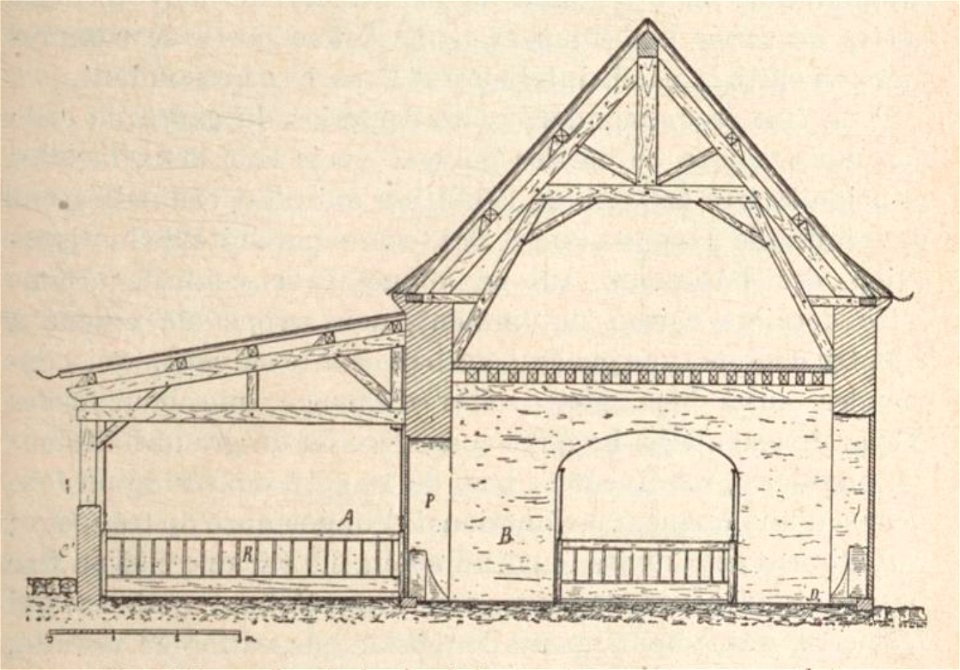 Jacques Danguy - Constructions rurales, Fig246