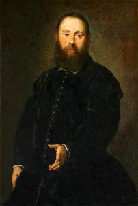 Jacopo Tintoretto 098