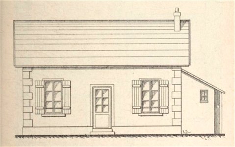 Jacques Danguy - Constructions rurales, Fig186