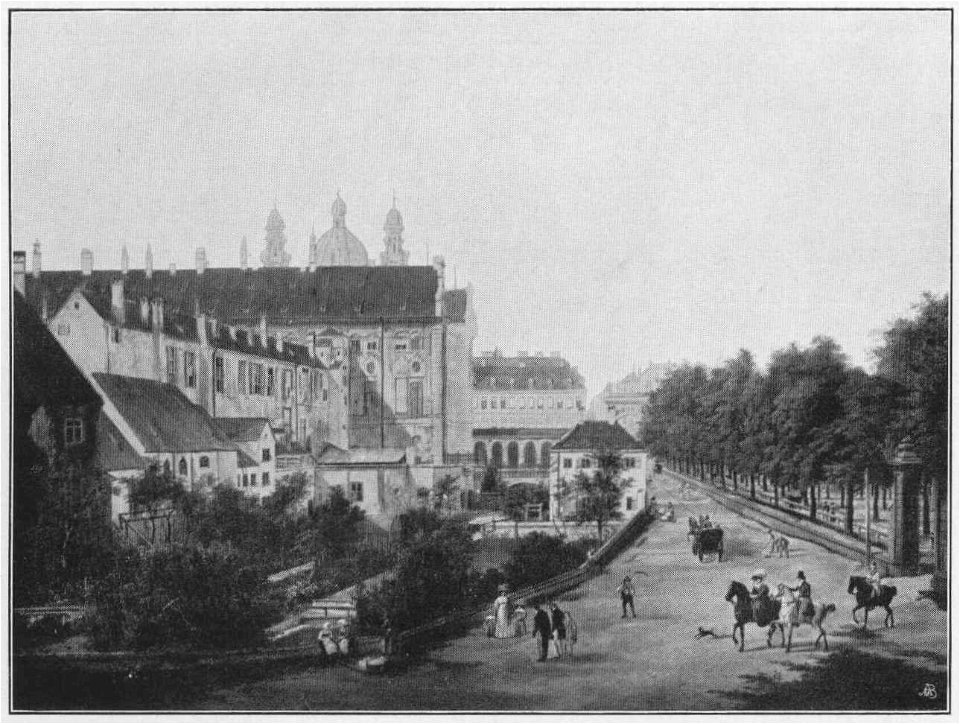Jahrhundertausstellung 1906 KatNr. 1365