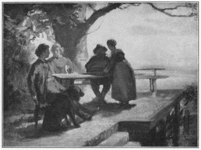 Jahrhundertausstellung 1906 KatNr. 1004