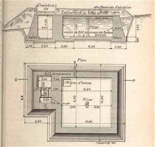 Jacques Danguy - Constructions rurales, Fig289
