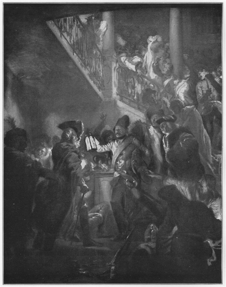 Jahrhundertausstellung 1906 KatNr. 1168