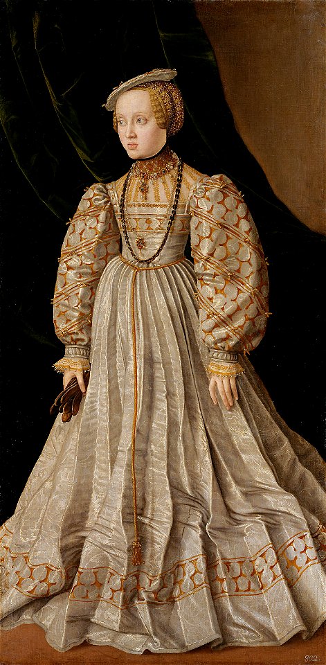 Jakob Seisenegger 002