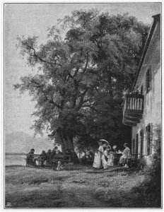 Jahrhundertausstellung 1906 KatNr. 1099