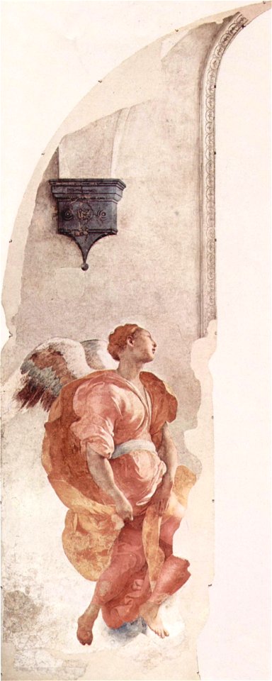 Jacopo Pontormo 025
