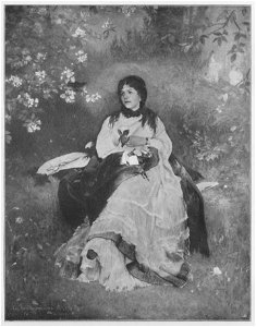 Jahrhundertausstellung 1906 KatNr. 1138