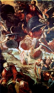 Jacopo Tintoretto 006