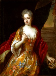 Kronprinzessin Sophie Dorothea von Preußen