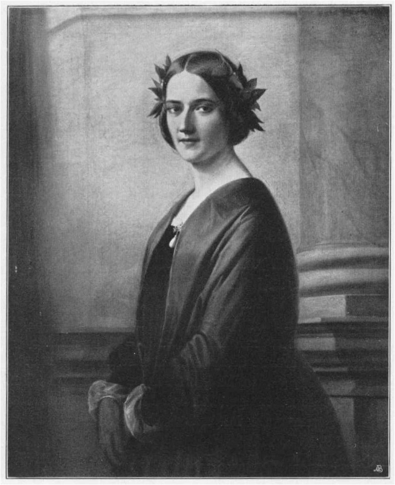 Jahrhundertausstellung 1906 KatNr. 1720