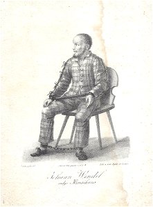 Krusihans