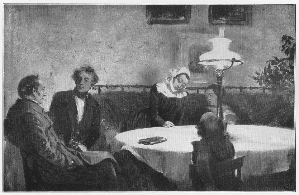 Jahrhundertausstellung 1906 KatNr. 1169