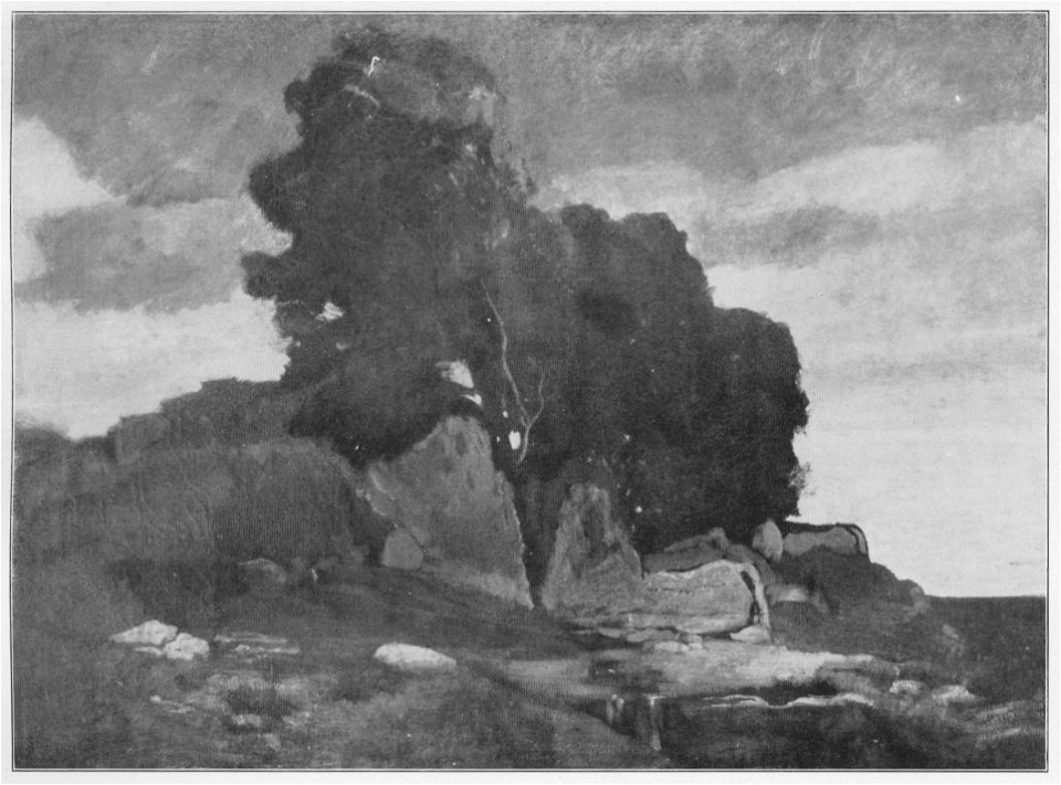Jahrhundertausstellung 1906 KatNr. 1702