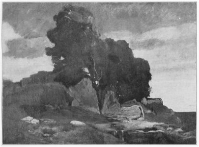 Jahrhundertausstellung 1906 KatNr. 1702