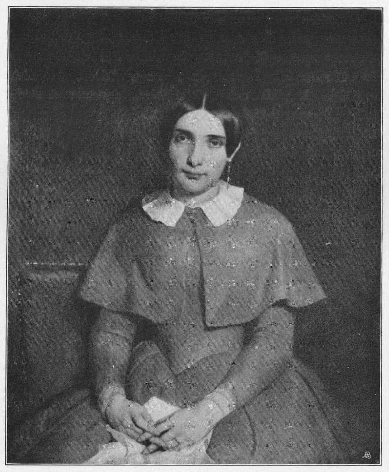 Jahrhundertausstellung 1906 KatNr. 1041
