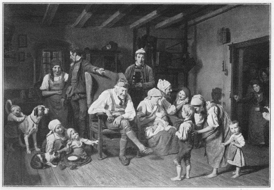 Jahrhundertausstellung 1906 KatNr. 1906