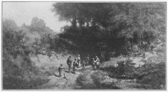 Jahrhundertausstellung 1906 KatNr. 1671
