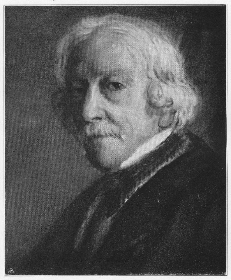 Jahrhundertausstellung 1906 KatNr. 1863