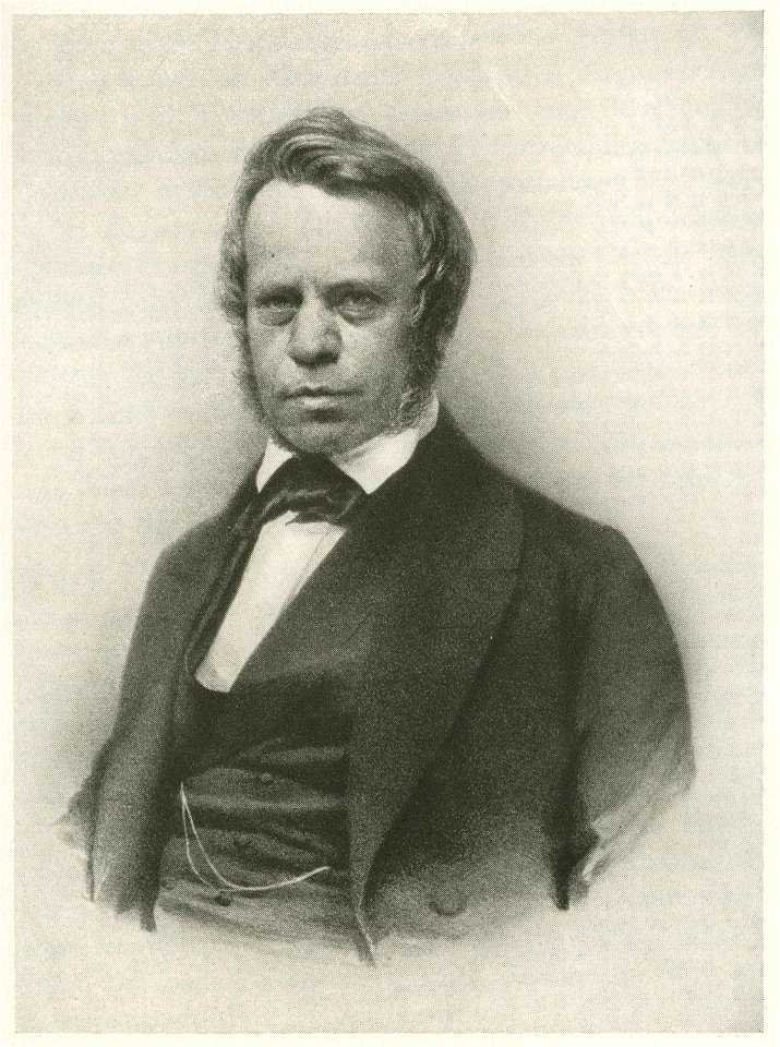 Jakob Henle (1809-1885)