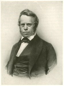 Jakob Henle (1809-1885)