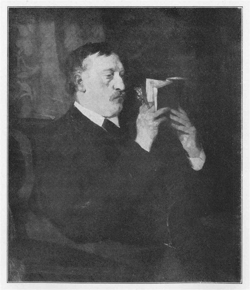Jahrhundertausstellung 1906 KatNr. 1830