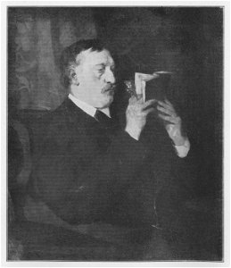 Jahrhundertausstellung 1906 KatNr. 1830