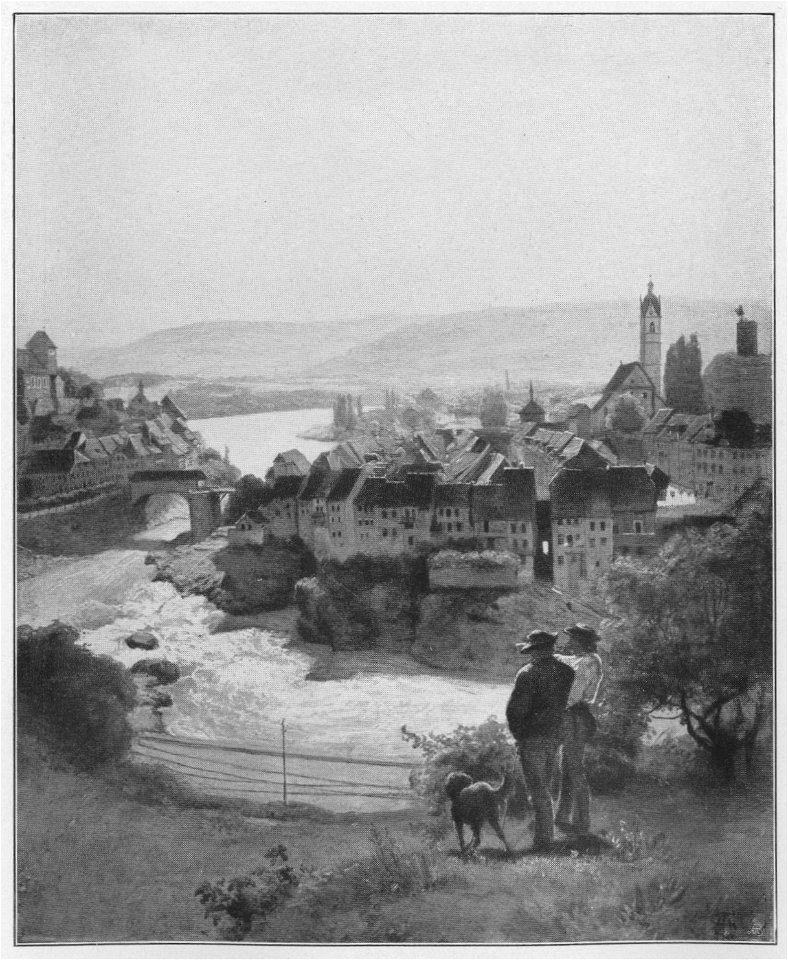 Jahrhundertausstellung 1906 KatNr. 1752